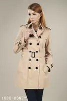 vintage burberry trench coat hiver brow